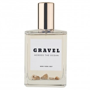 Gravel ACROSS THE OCEAN 100ml edp TESTER