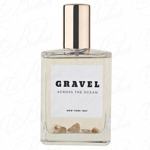 Тестер Gravel ACROSS THE OCEAN 100ml edp TESTER