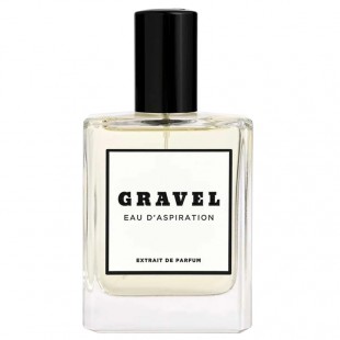 Gravel EAU D'ASPIRATION extrait de parfum 100ml TESTER
