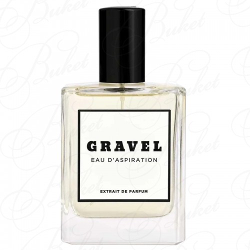 Тестер Gravel EAU D'ASPIRATION extrait de parfum 100ml TESTER