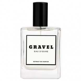 Gravel EAU D'ESIRE extrait de parfum 100ml TESTER