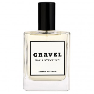 Gravel EAU D'EVOLUTION extrait de parfum 100ml TESTER
