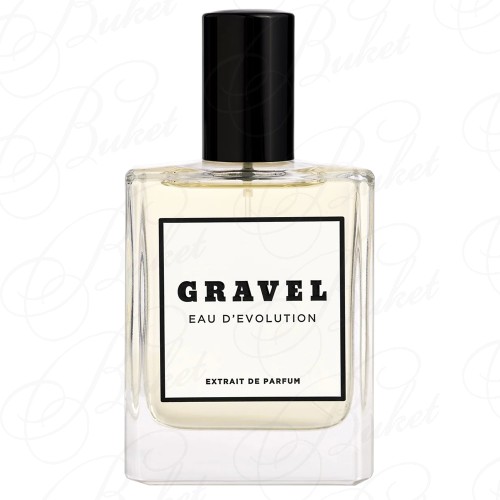 Тестер Gravel EAU D'EVOLUTION extrait de parfum 100ml TESTER