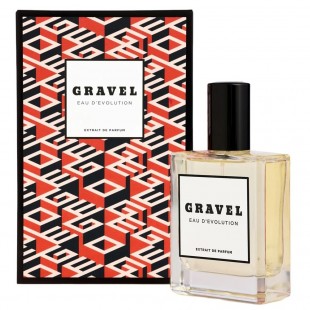 Gravel EAU D'EVOLUTION extrait de parfum 100ml