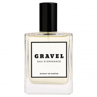 Gravel EAU D'OMINANCE extrait de parfum 100ml TESTER