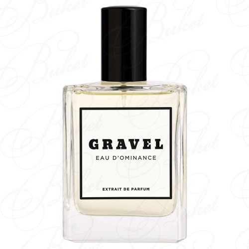 Тестер Gravel EAU D'OMINANCE extrait de parfum 100ml TESTER