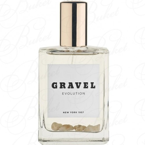 Тестер Gravel EVOLUTION 100ml edp TESTER