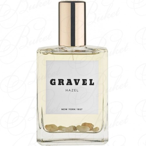 Тестер Gravel HAZEL 100ml edp TESTER