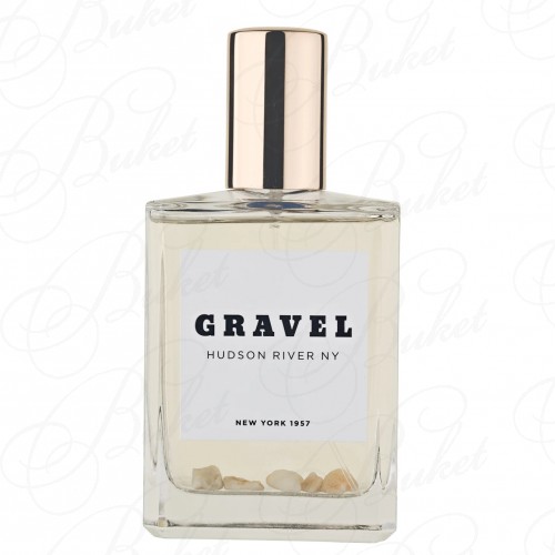 Тестер Gravel HUDSON RIVER NY 100ml edp TESTER