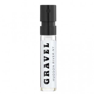 Gravel HUDSON RIVER NY 2ml edp