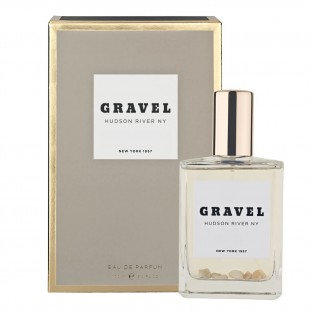 Gravel HUDSON RIVER NY 100ml edp