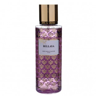 Gris Montaigne Paris BELLAYA b/spray 250ml