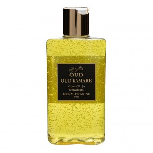 Gris Montaigne Paris OUD KAMARE sh/gel 300ml