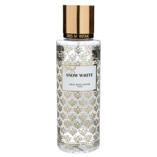 Gris Montaigne Paris SNOW WHITE b/spray 250ml