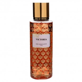 Gris Montaigne Paris VICTORIA b/spray 250ml