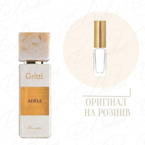 Миниатюры Gritti ADELE 10ml edp (распив)