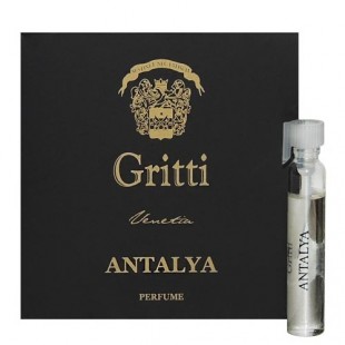 Gritti ANTALYA 2ml edp