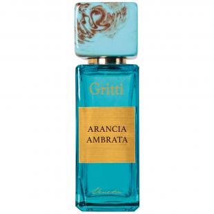 Gritti ARANCIA AMBRATA 100ml edp TESTER