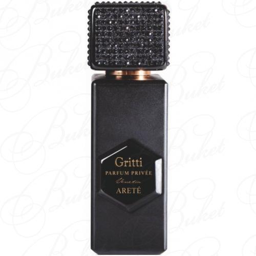 Парфюмерная вода Gritti ARETE 100ml edp