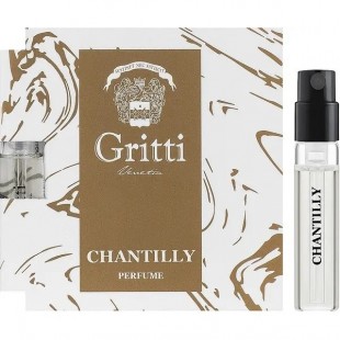 Gritti CHANTILLY 2ml edp