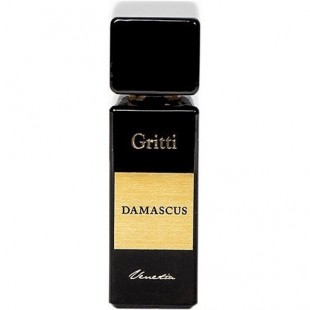 Gritti DAMASCUS 100ml edp