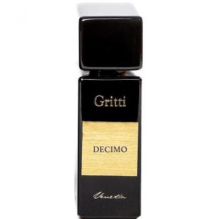 Gritti DECIMO 100ml edp