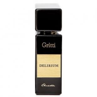 Gritti DELIRIUM 100ml edp