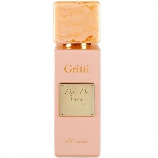 Gritti DOR DE VARA 100ml extrait de parfum