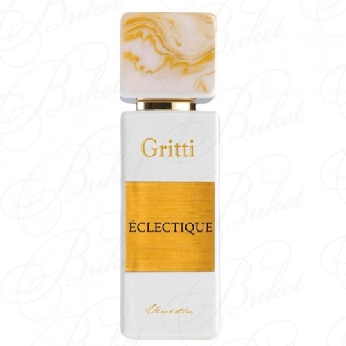 Парфюмерная вода Gritti ECLECTIQUE 100ml edp