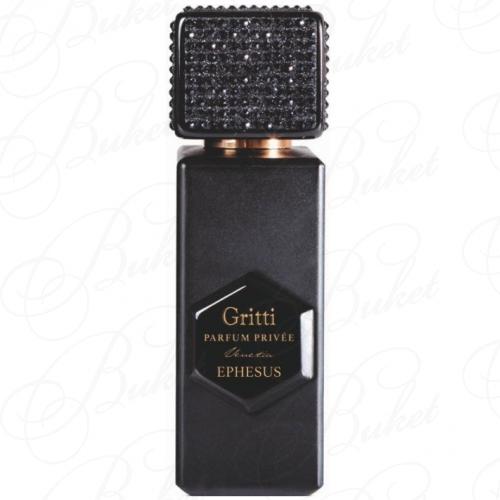 Парфюмерная вода Gritti EPHESUS 100ml edp