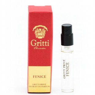 Gritti FENICE 2ml edp