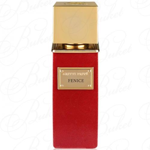 Парфюмерная вода Gritti FENICE 100ml edp