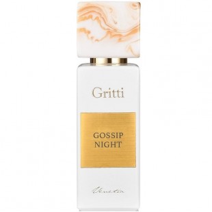 Gritti GOSSIP NIGHT 100ml edp