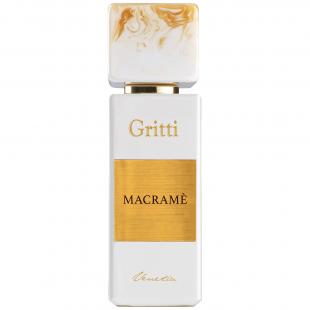 Gritti MACRAME 100ml edp