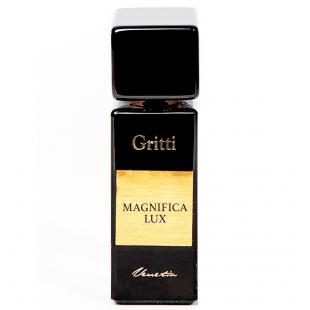 Gritti MAGNIFICA LUX 100ml edp