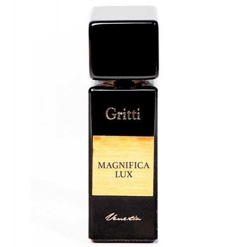 Парфюмерная вода Gritti MAGNIFICA LUX 100ml edp