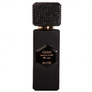 Gritti MATHI 100ml edp