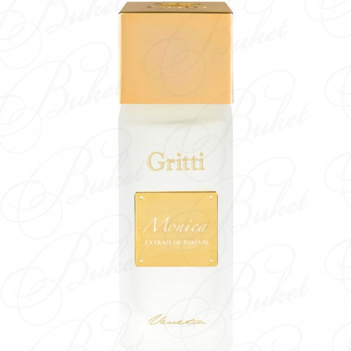 Тестер Gritti MONICA 100ml edp TESTER