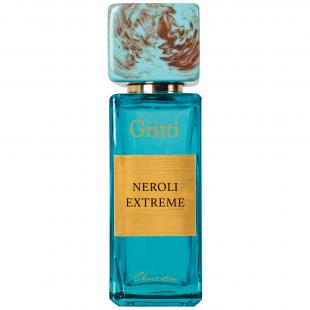 Gritti NEROLI EXTREME 100ml edp