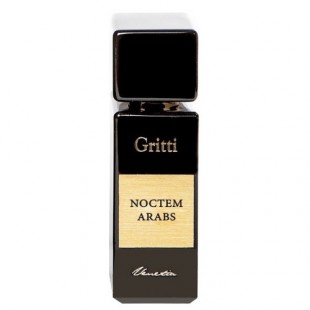 Gritti NOCTEM ARABS 100ml edp TESTER