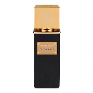 Gritti OUD REALE 100ml edp