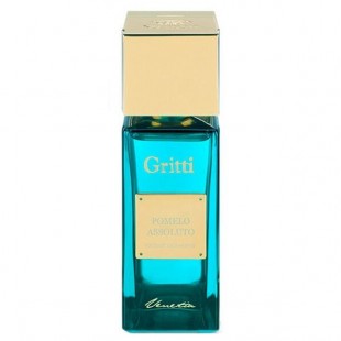Gritti POMELO ASSOLUTO 100ml extrait de parfum TESTER