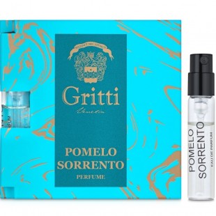 Gritti POMELO SORRENTO 2ml edp