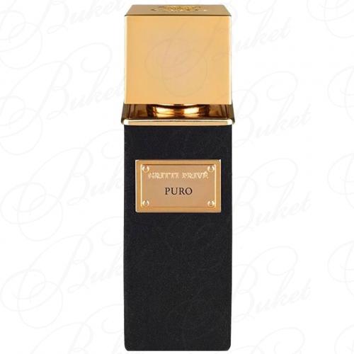 Духи Gritti PURO 100ml extrait de parfum