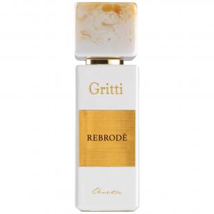 Gritti REBRODE 100ml edp TESTER