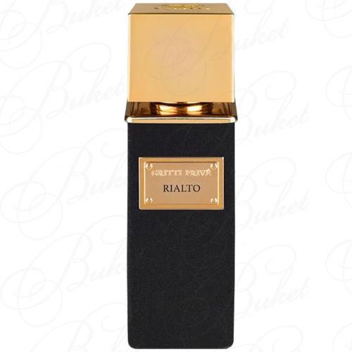 Духи Gritti RIALTO 100ml extrait de parfum