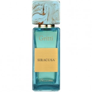 Gritti SIRACUSA 100ml edp