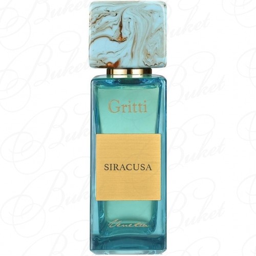 Парфюмерная вода Gritti SIRACUSA 100ml edp