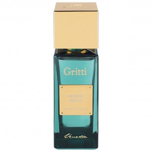 Gritti SUPER NOVA 100ml extrait de parfum