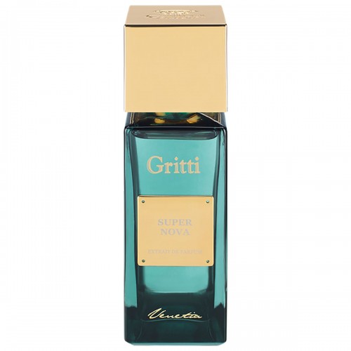 Духи Gritti SUPER NOVA 100ml extrait de parfum